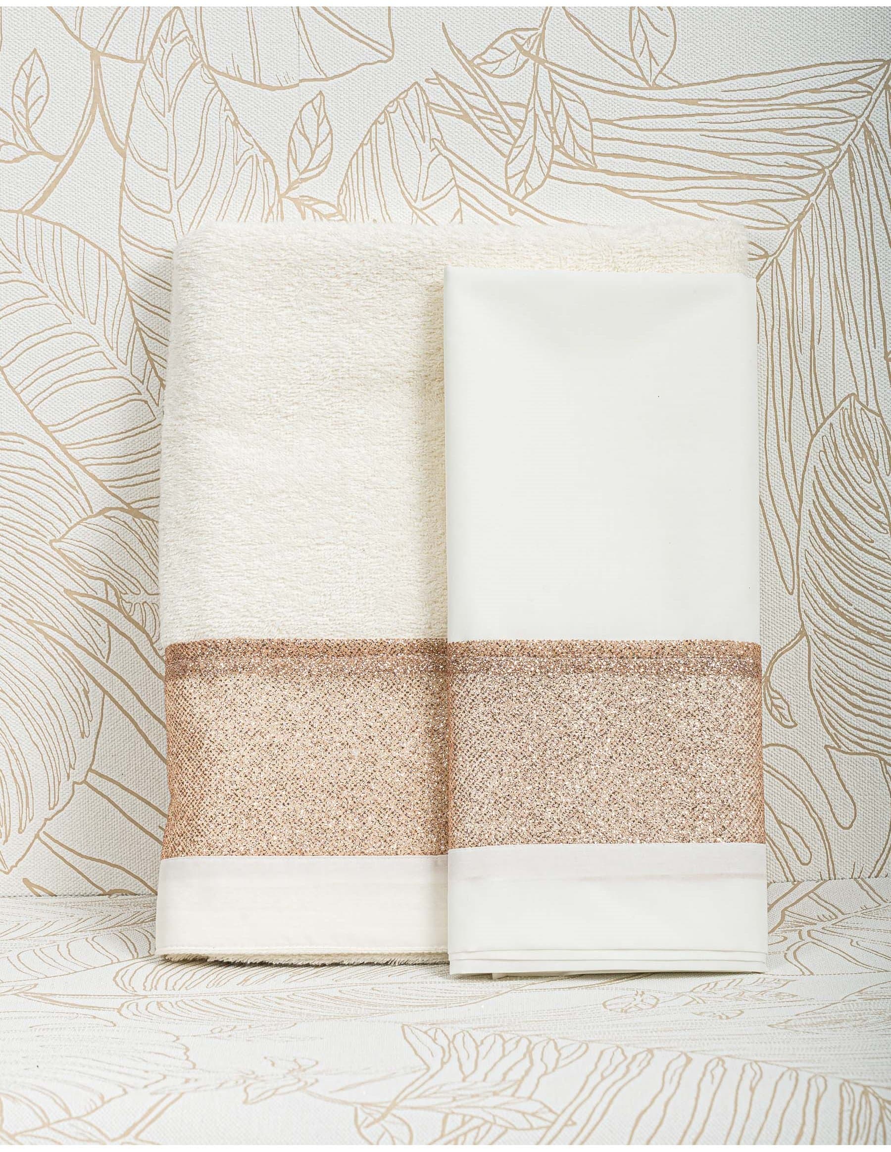 Λαδόπανο Βάπτισης Κορίτσι Δαντέλα - Λευκό | LK36