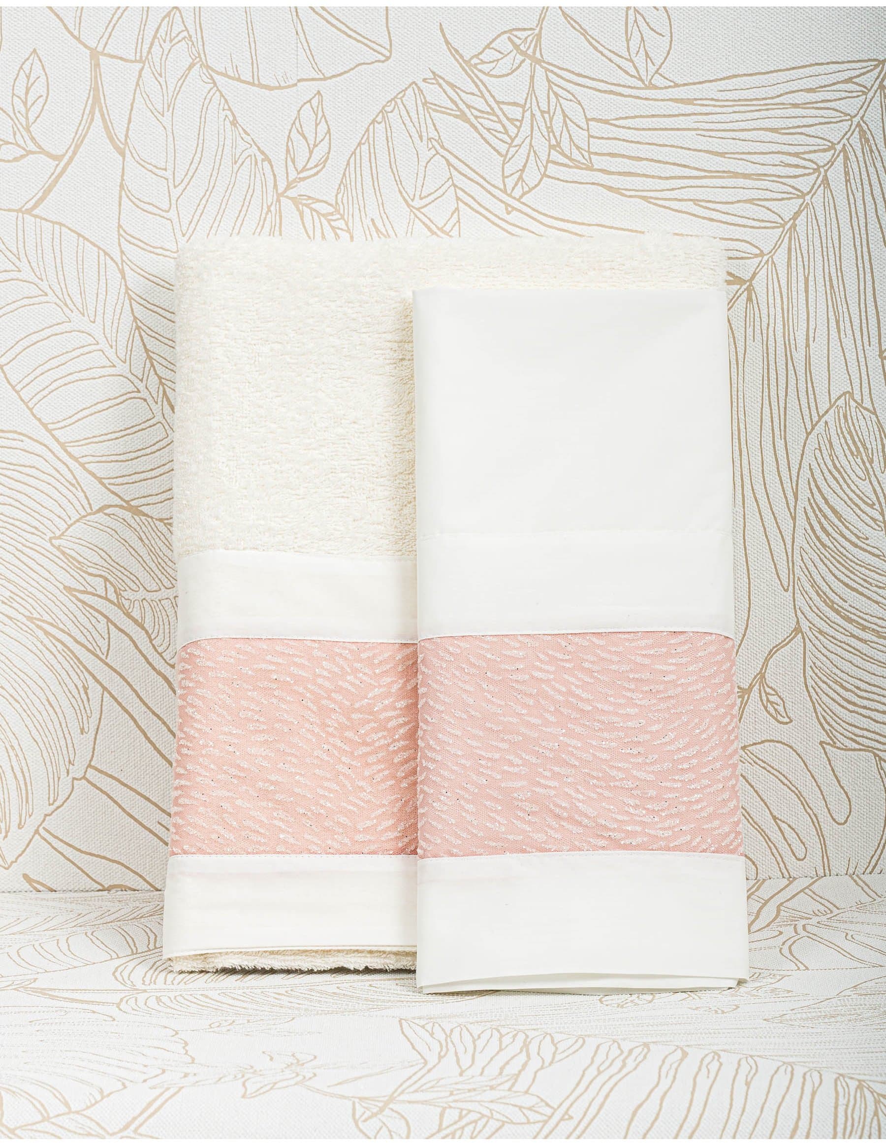 Λαδόπανο Βάπτισης Κορίτσι Δαντέλα - Λευκό | LK43